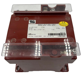 LS Electric LSP-L700N Used