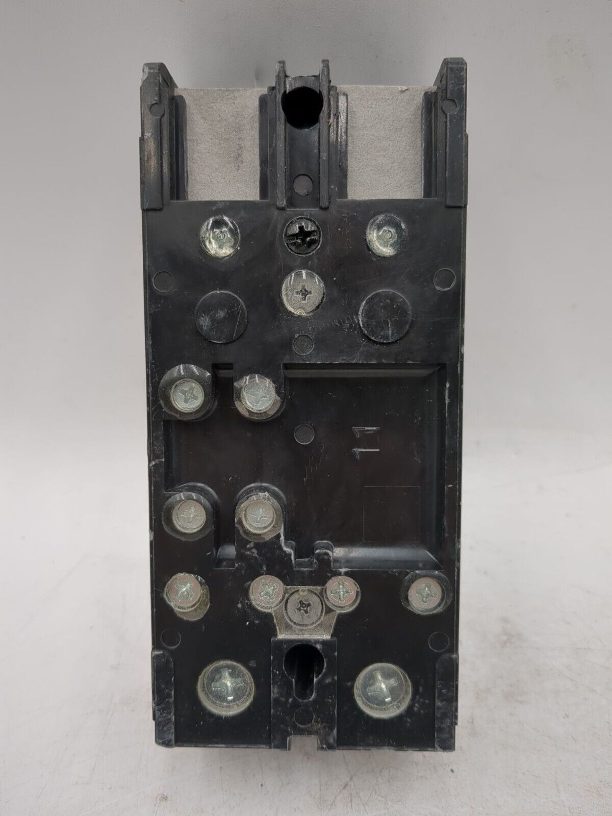 Square D QB 200 Used