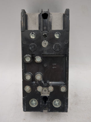 Square D QB 200 Used