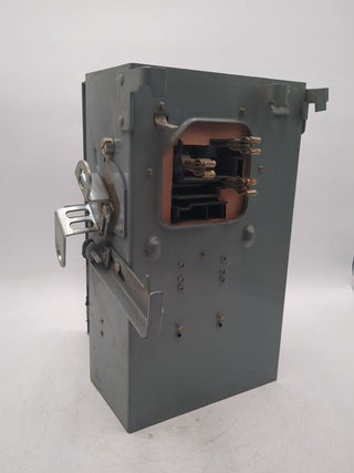 Square D PQ3603G Used