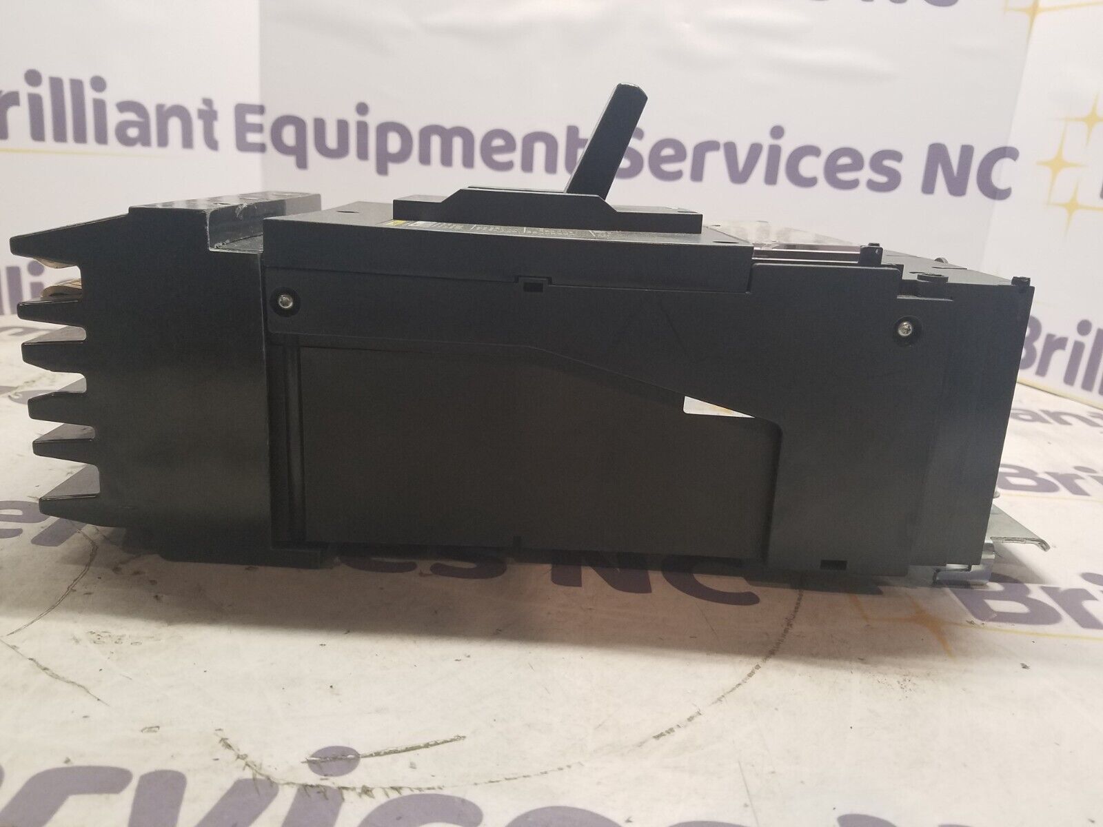 Square D LJA36400U31X Used