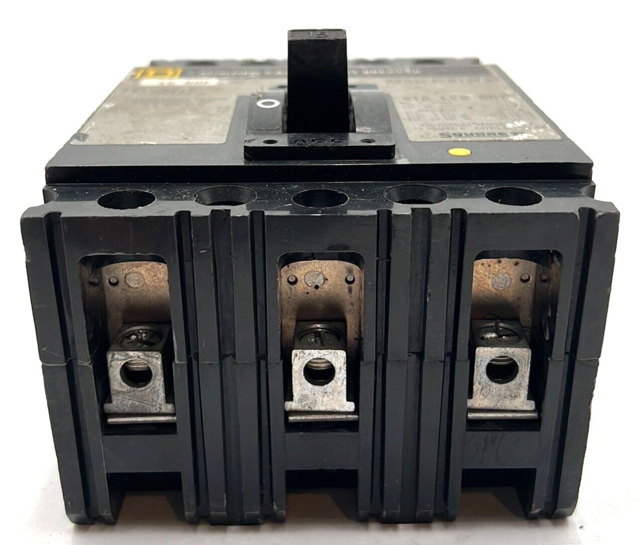 Square D FAL32015 Used