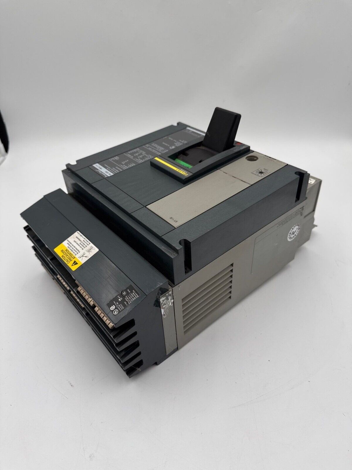 Square D PGA36120 New