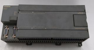 Siemens 6ES72142AD230XB0 Used