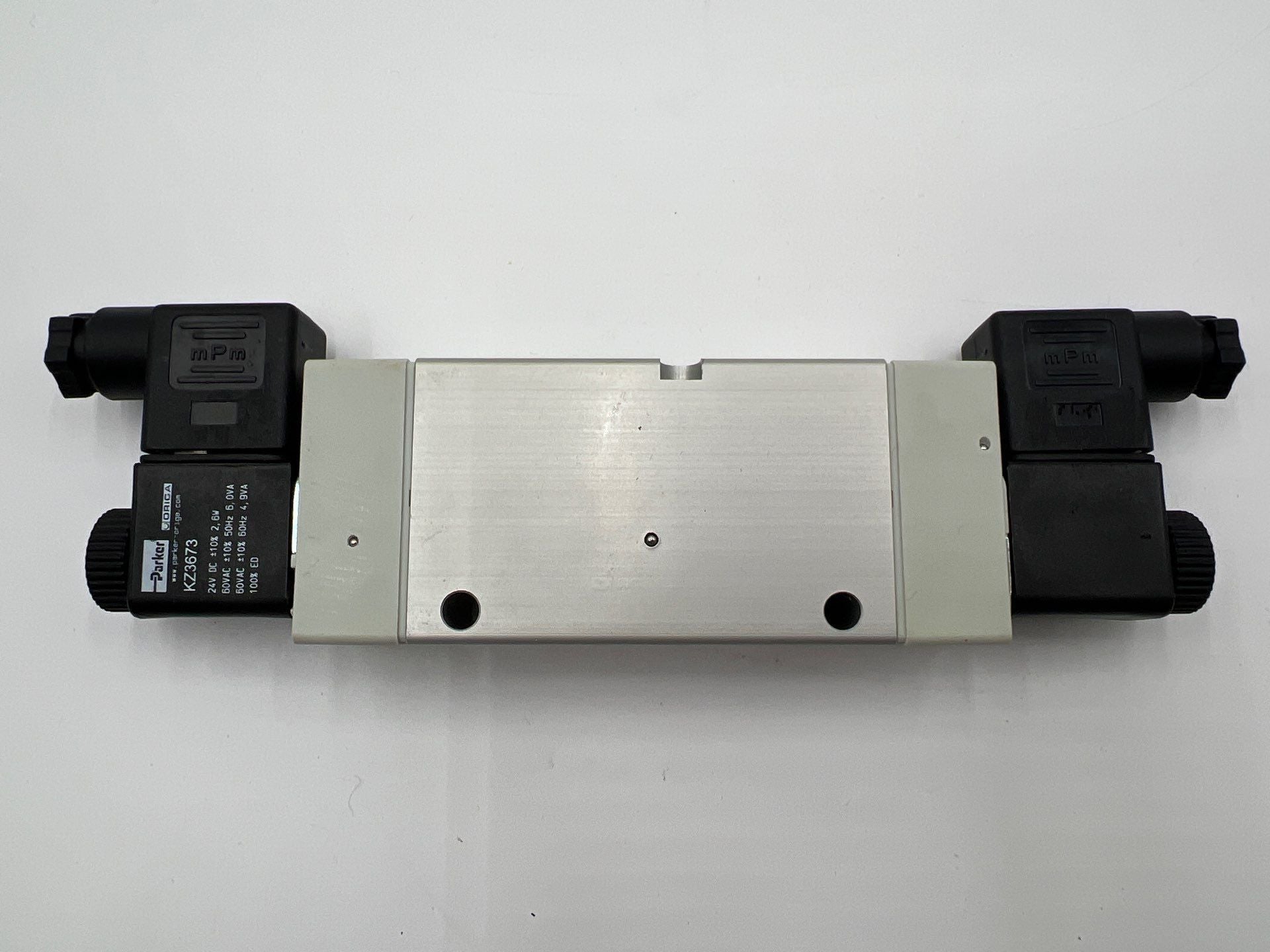 Parker PA12680-0233 Used