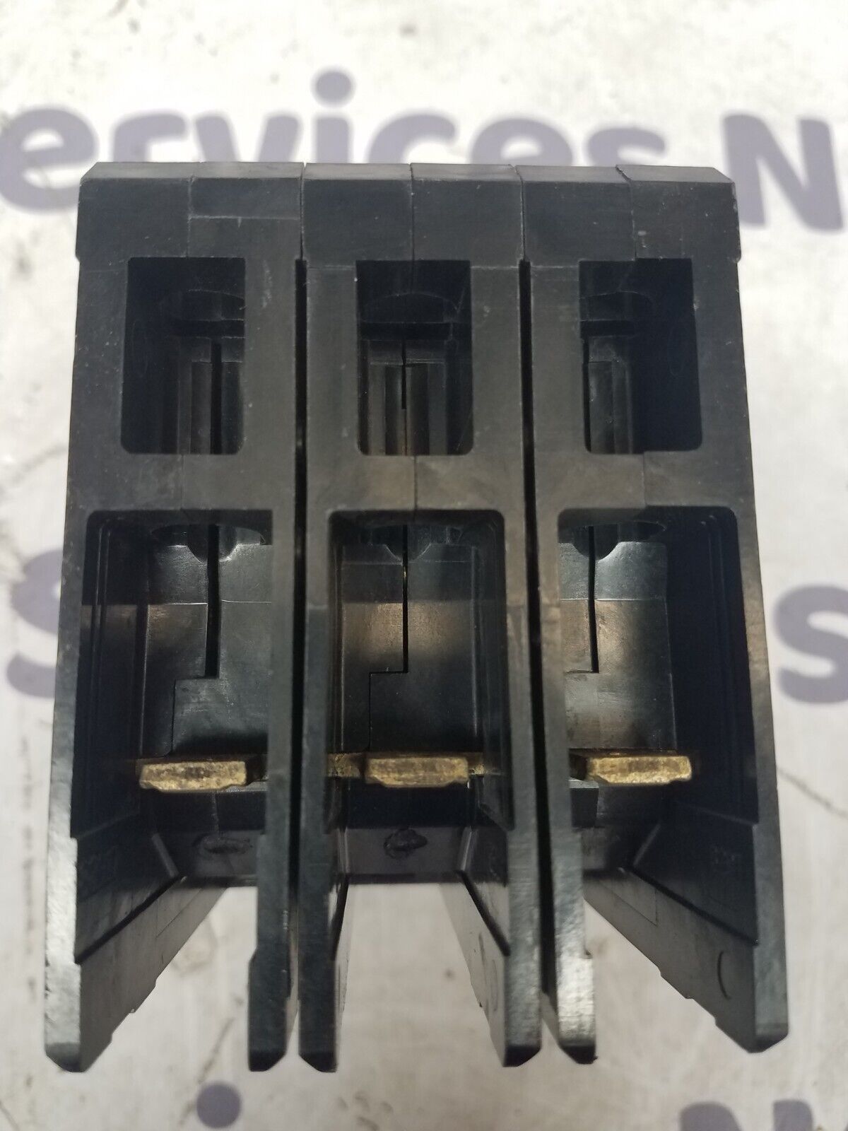 Siemens ED63B040 Used