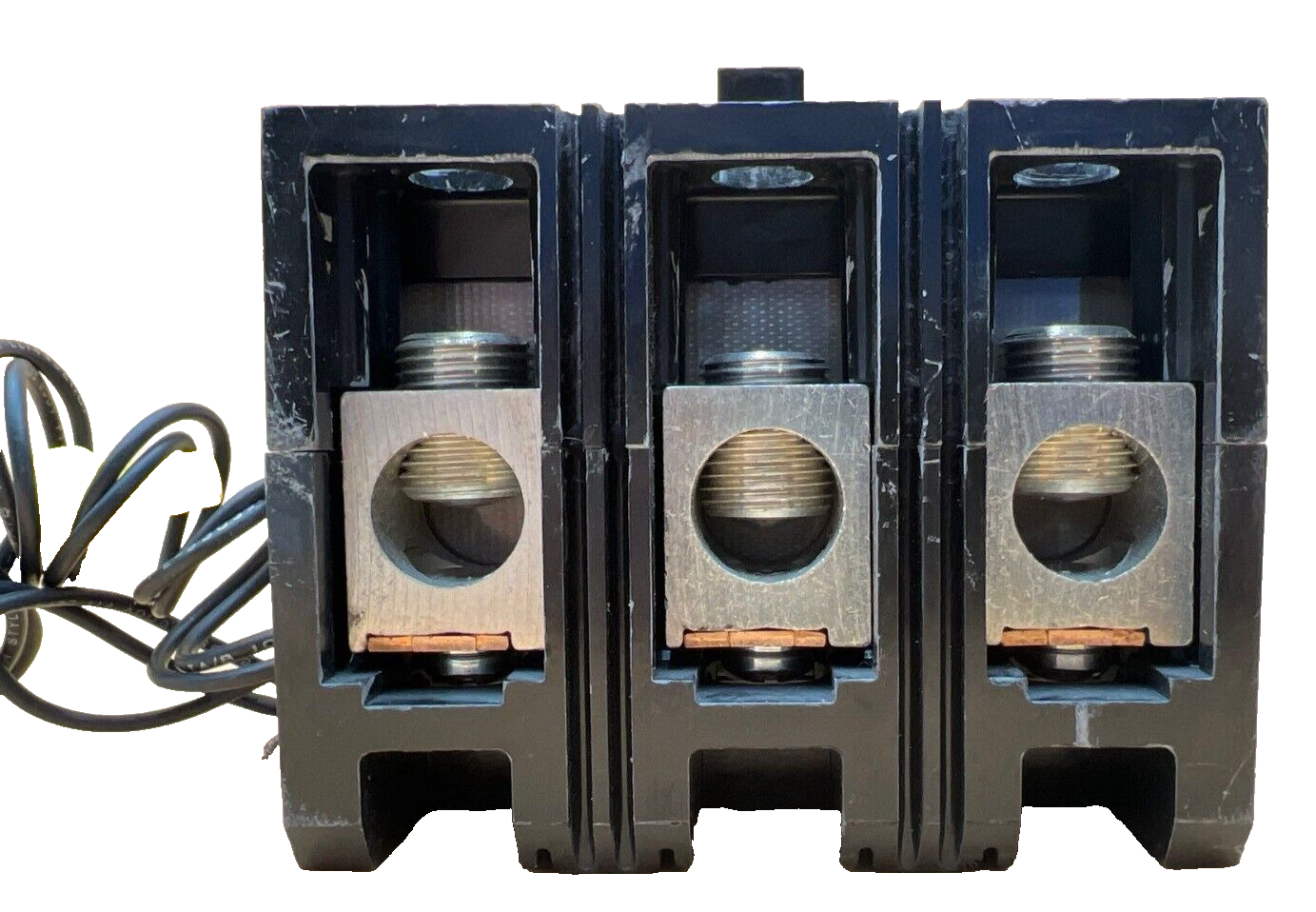 Square D KCL341501021 Used