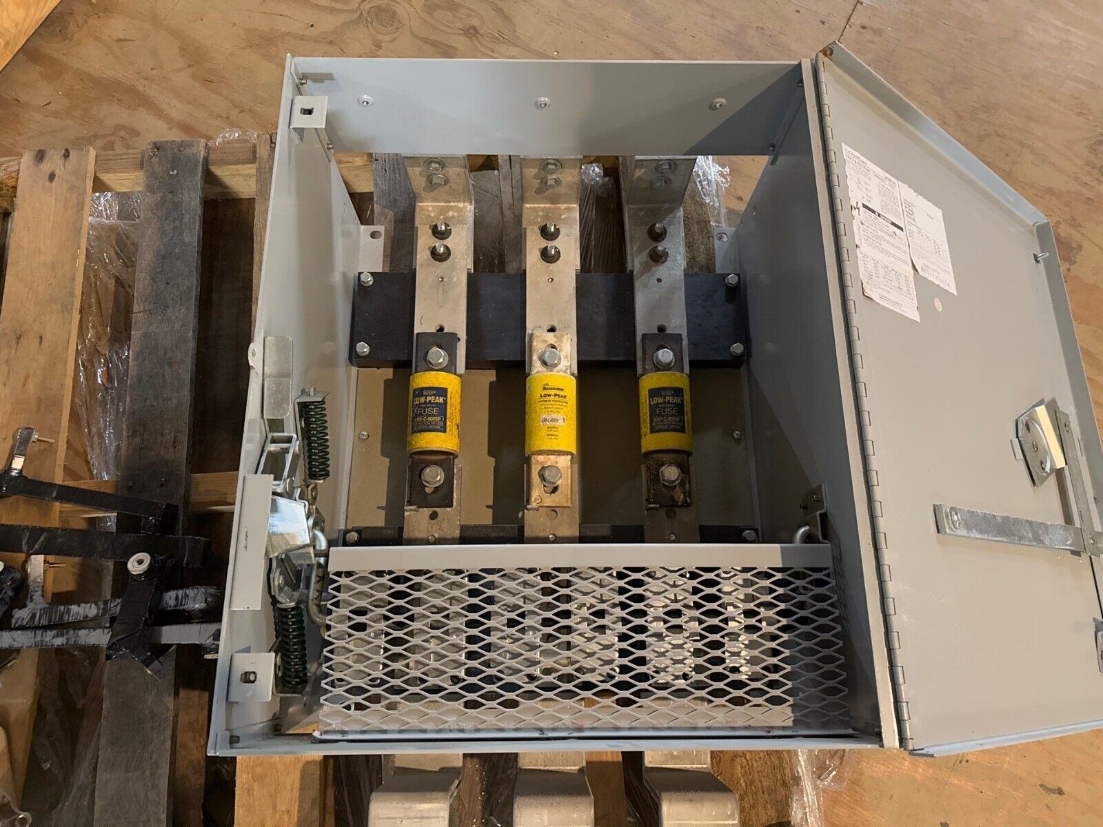 Siemens VF357BL Used