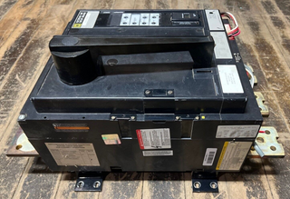 Square D PXF361200G Used