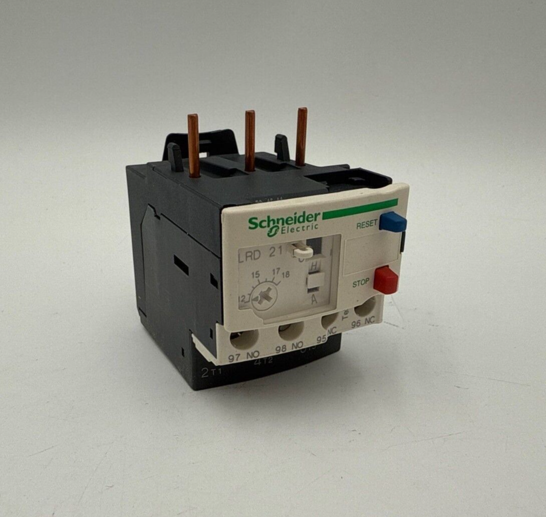 Schneider LRD21 New