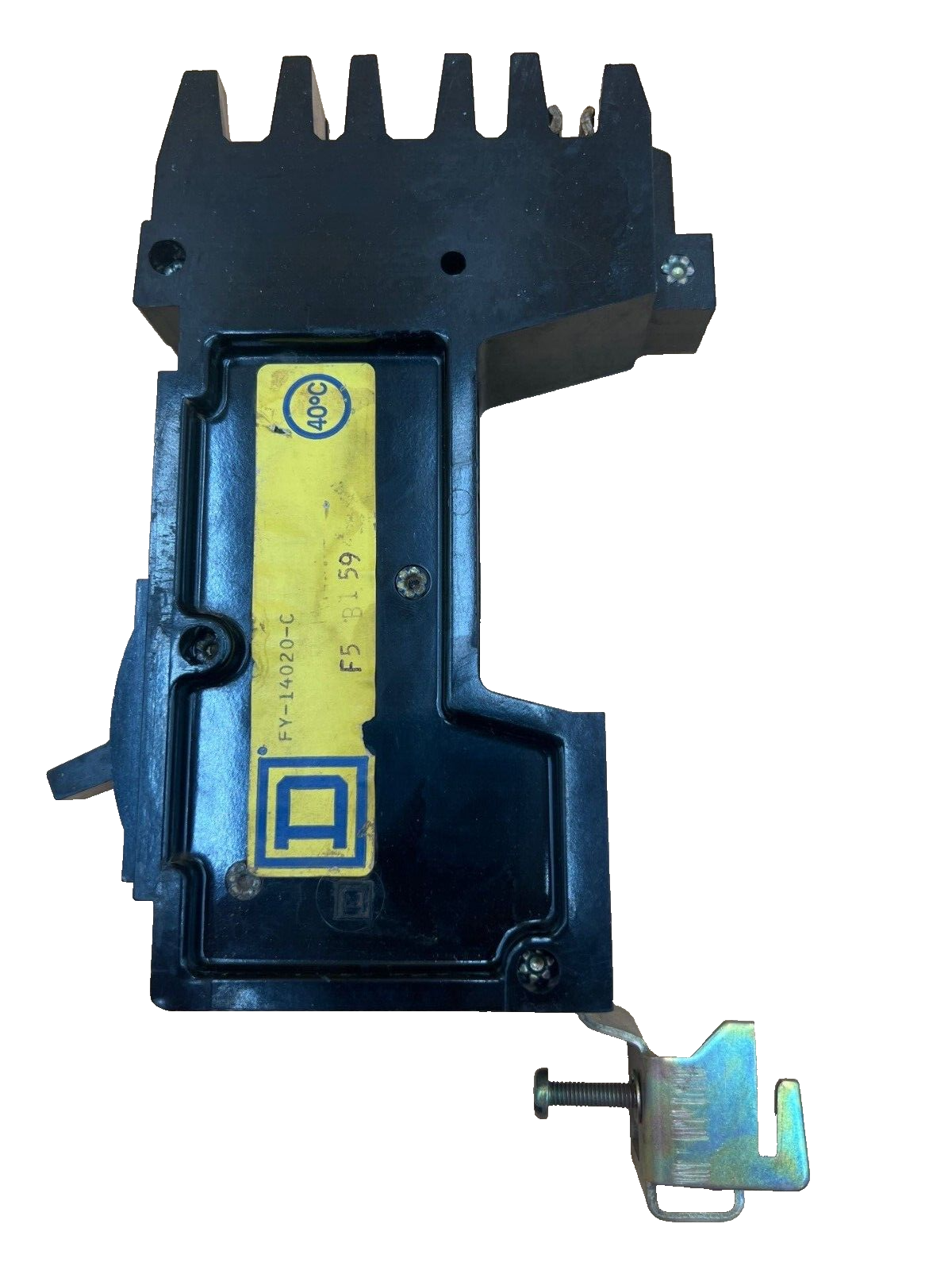 Square D FY14020C Used