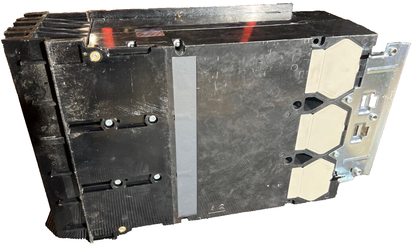 Square D MJA36800 Used