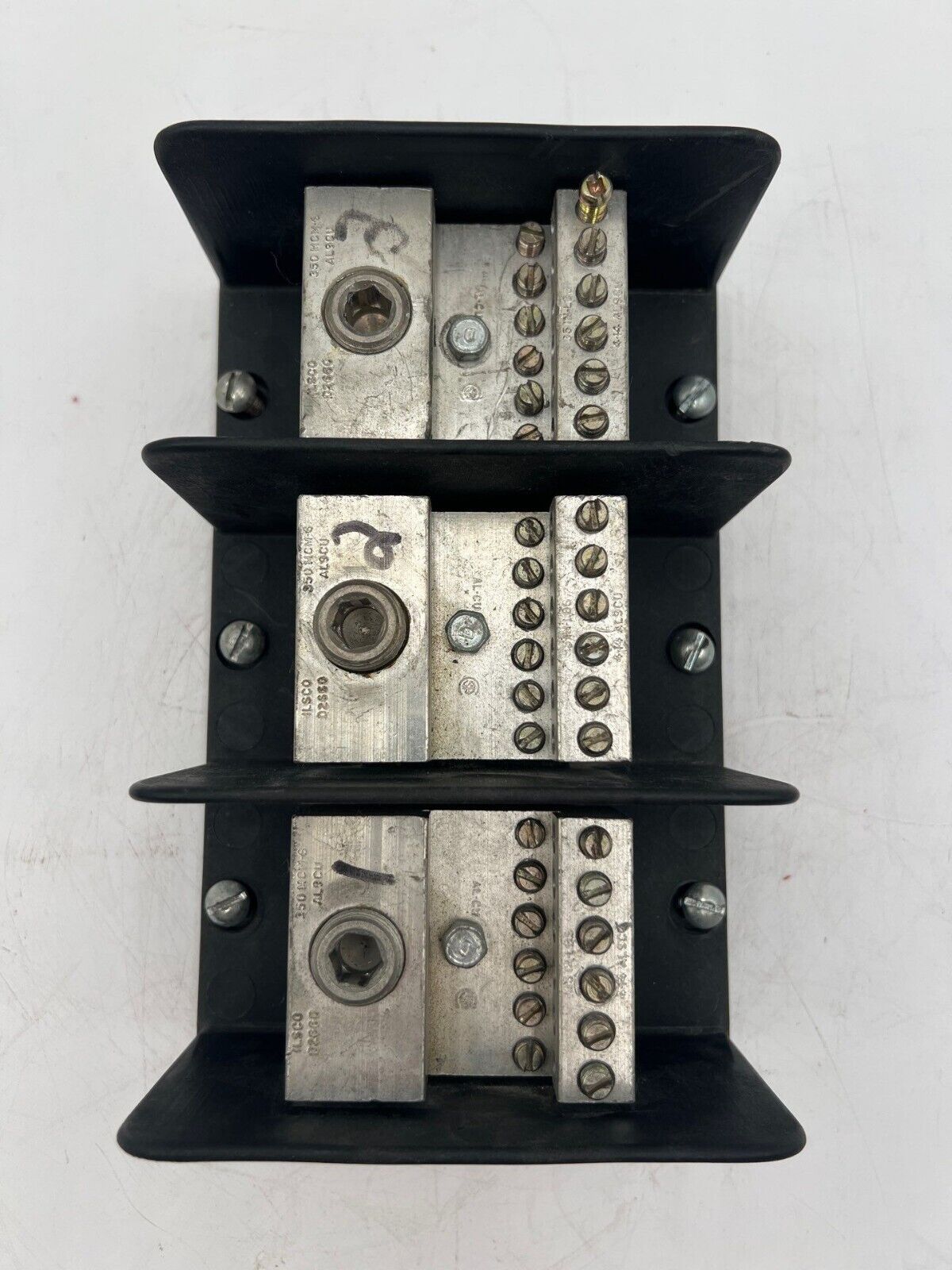 ILSCO PDB-112-350-3 New