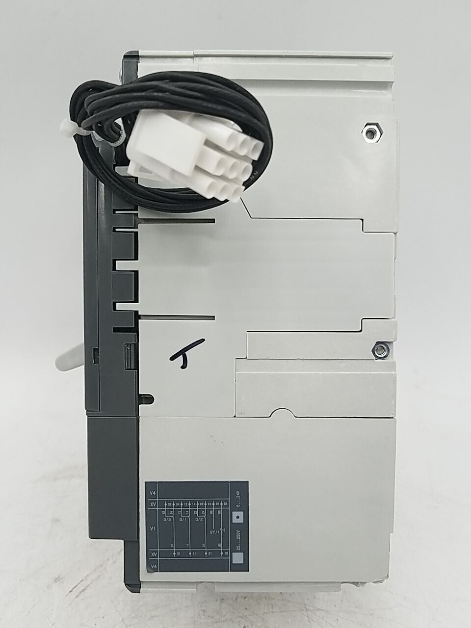 ABB XT5HU360BDFF000XXX New