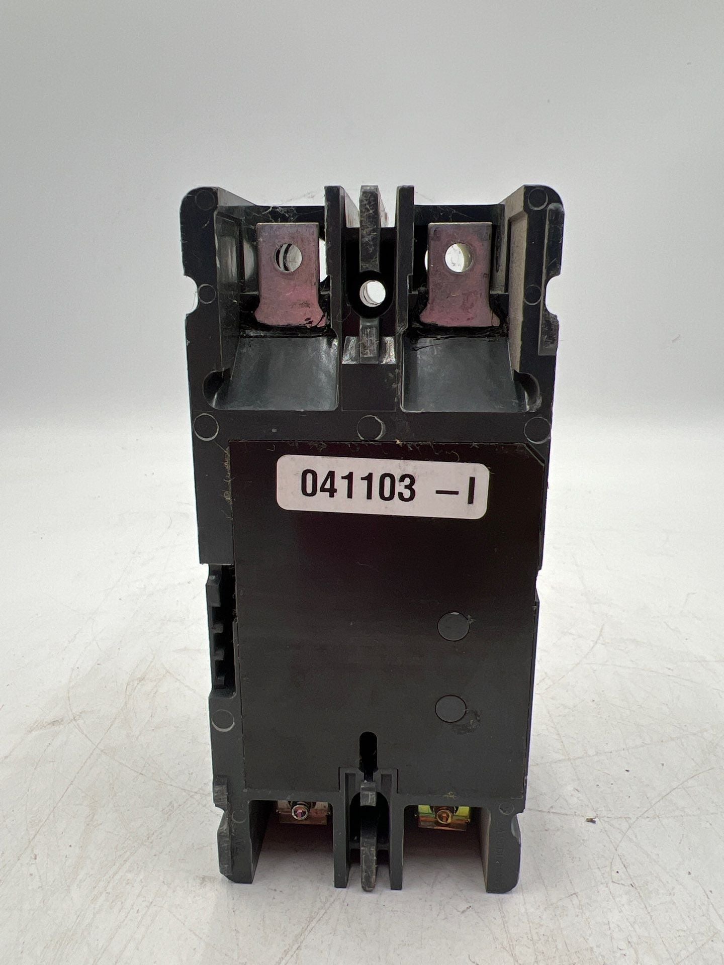 Cutler Hammer EHD2020L Used