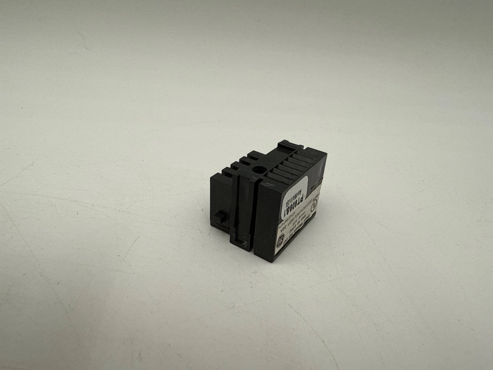 GE SRPE30A30 Rating Plug 30A SRPE30 30 Amp Frame SEDA SEHA SELA SEPA Used