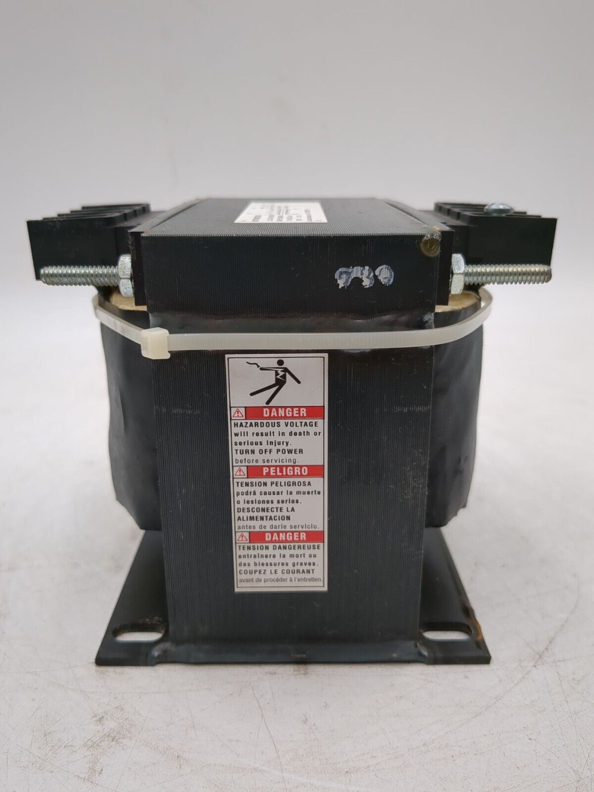 Square D 9070T500Q57206 Used