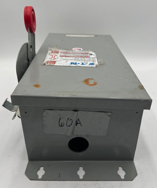 EA DH362FDK Used