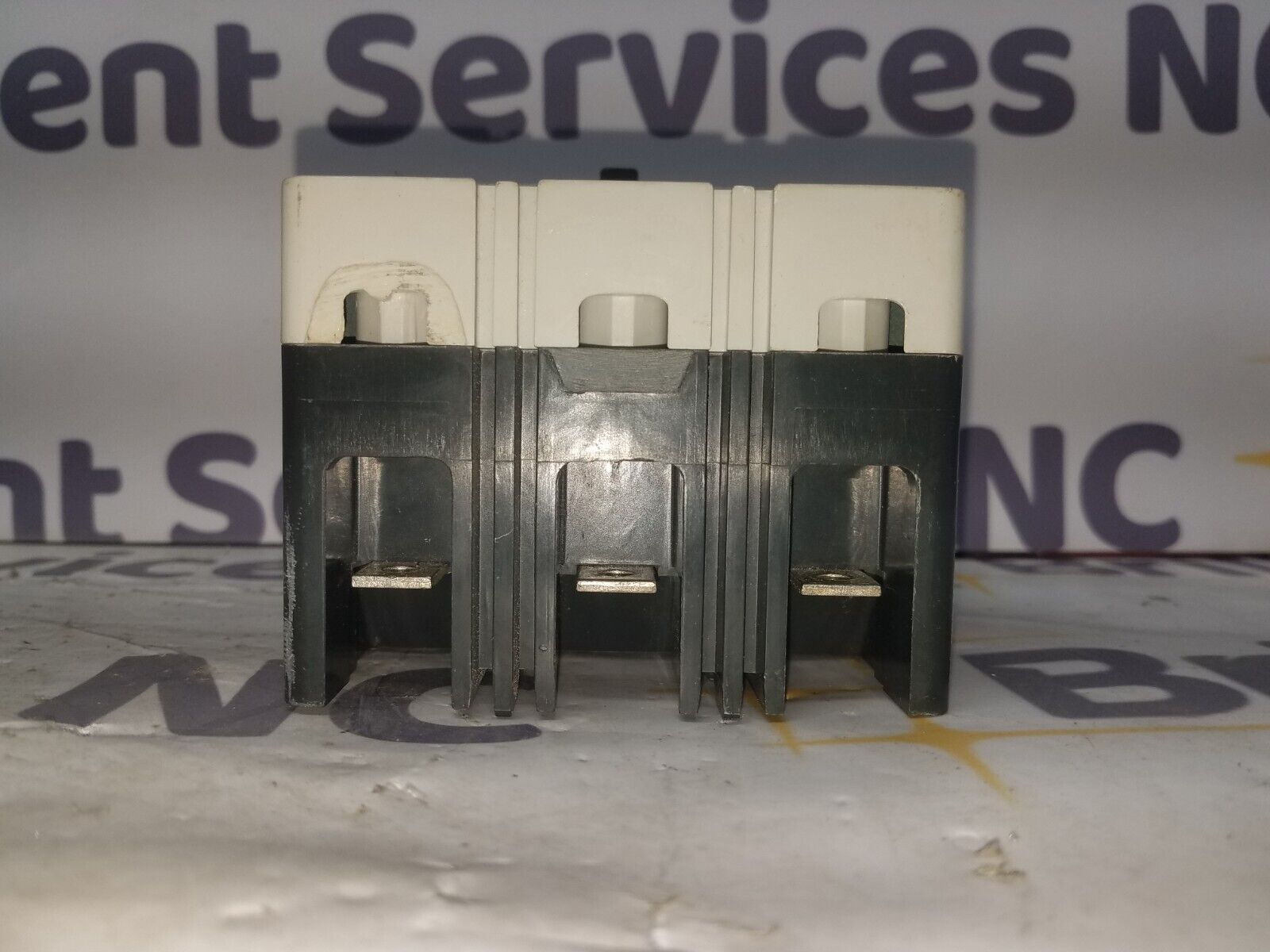 Cutler-Hammer EHD3030L Used