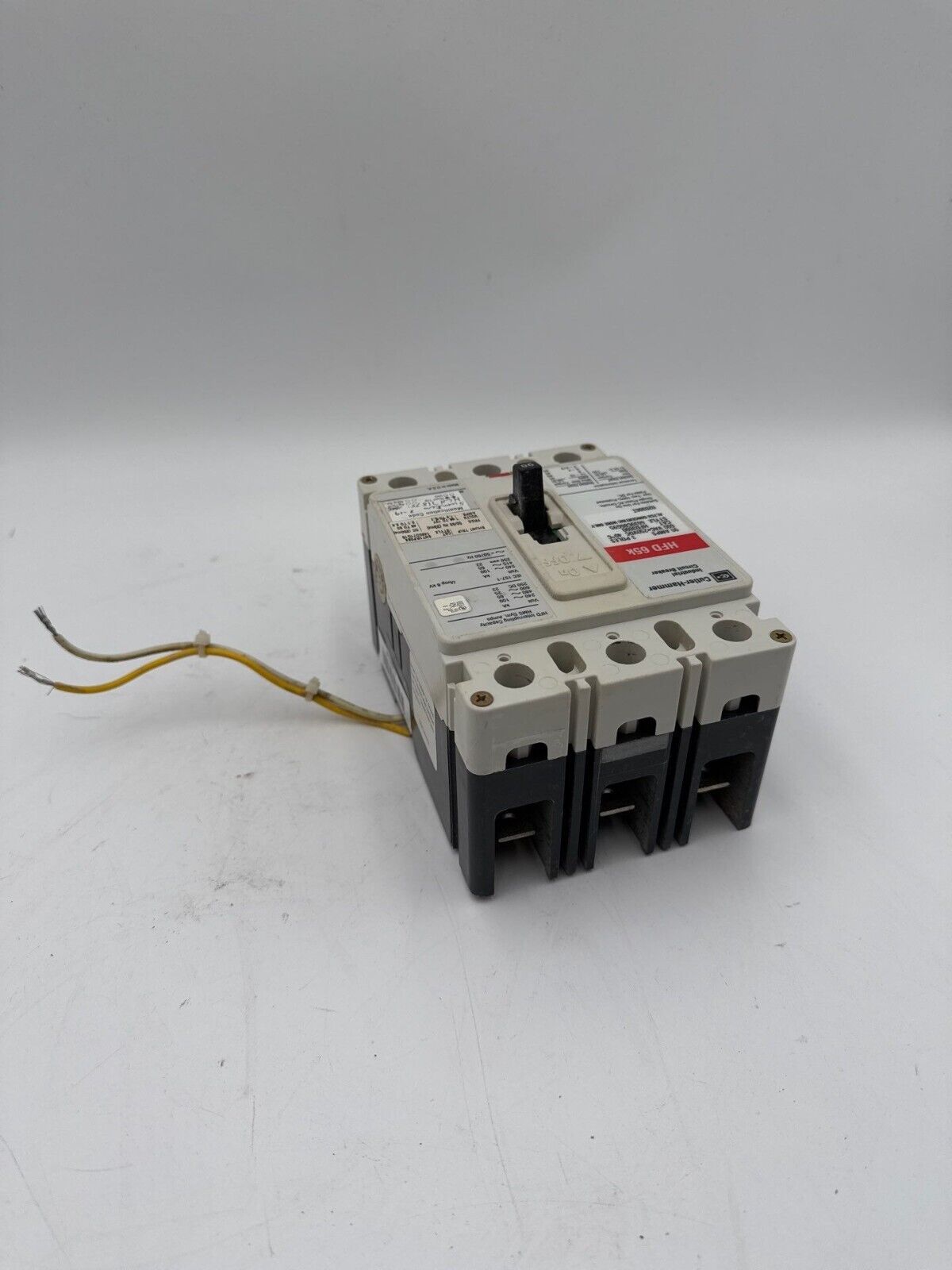 Square D HFD3090 Used