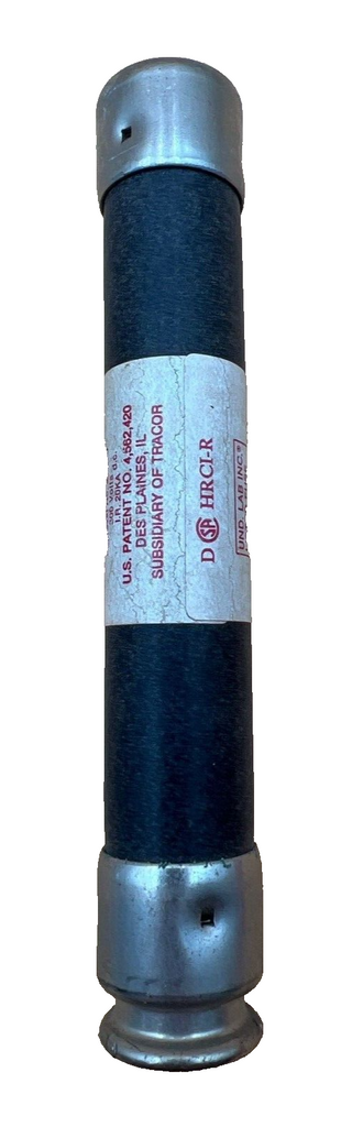 Littelfuse FLSR2 Used