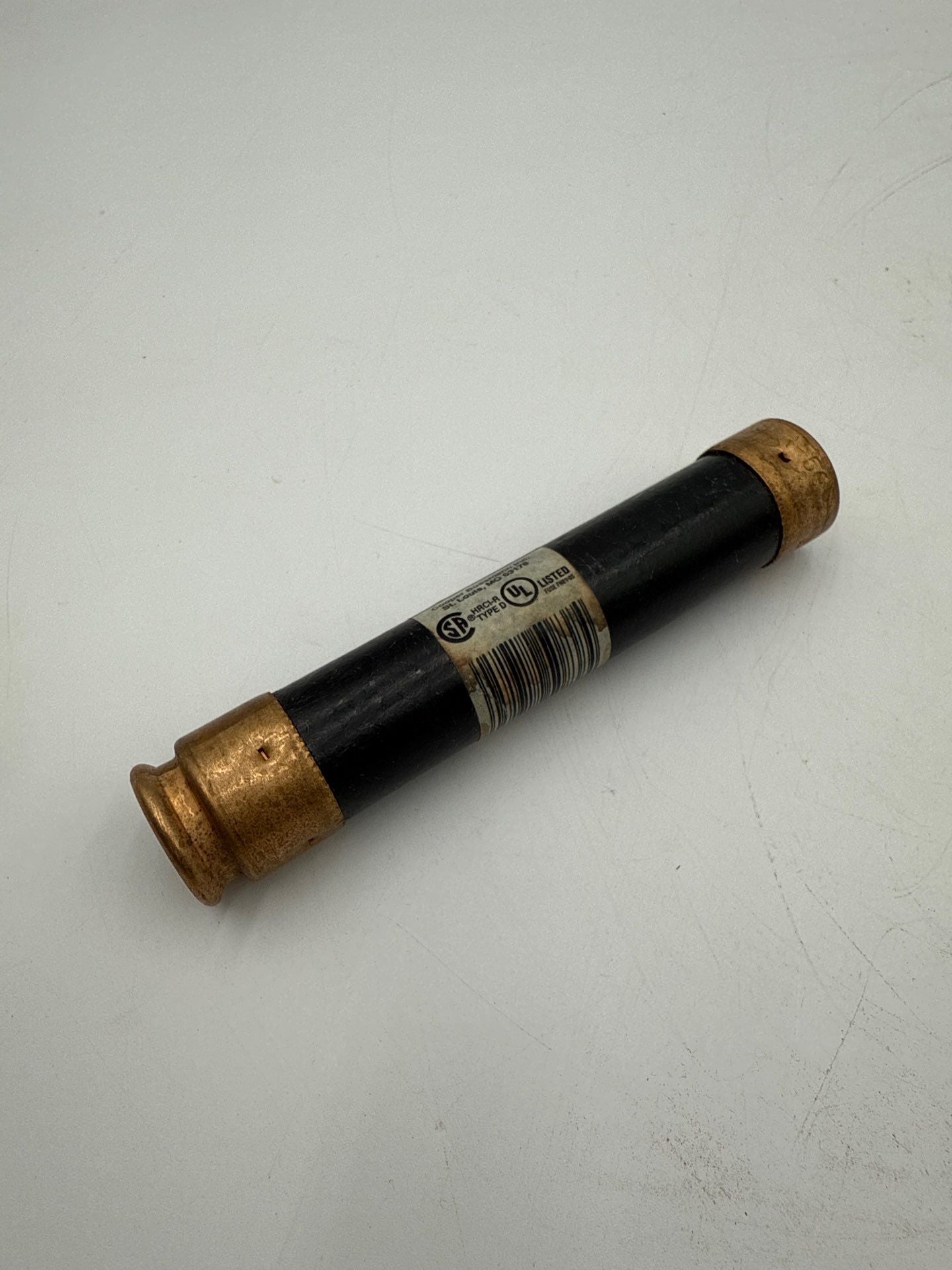 Bussmann FRS-R-50 Used