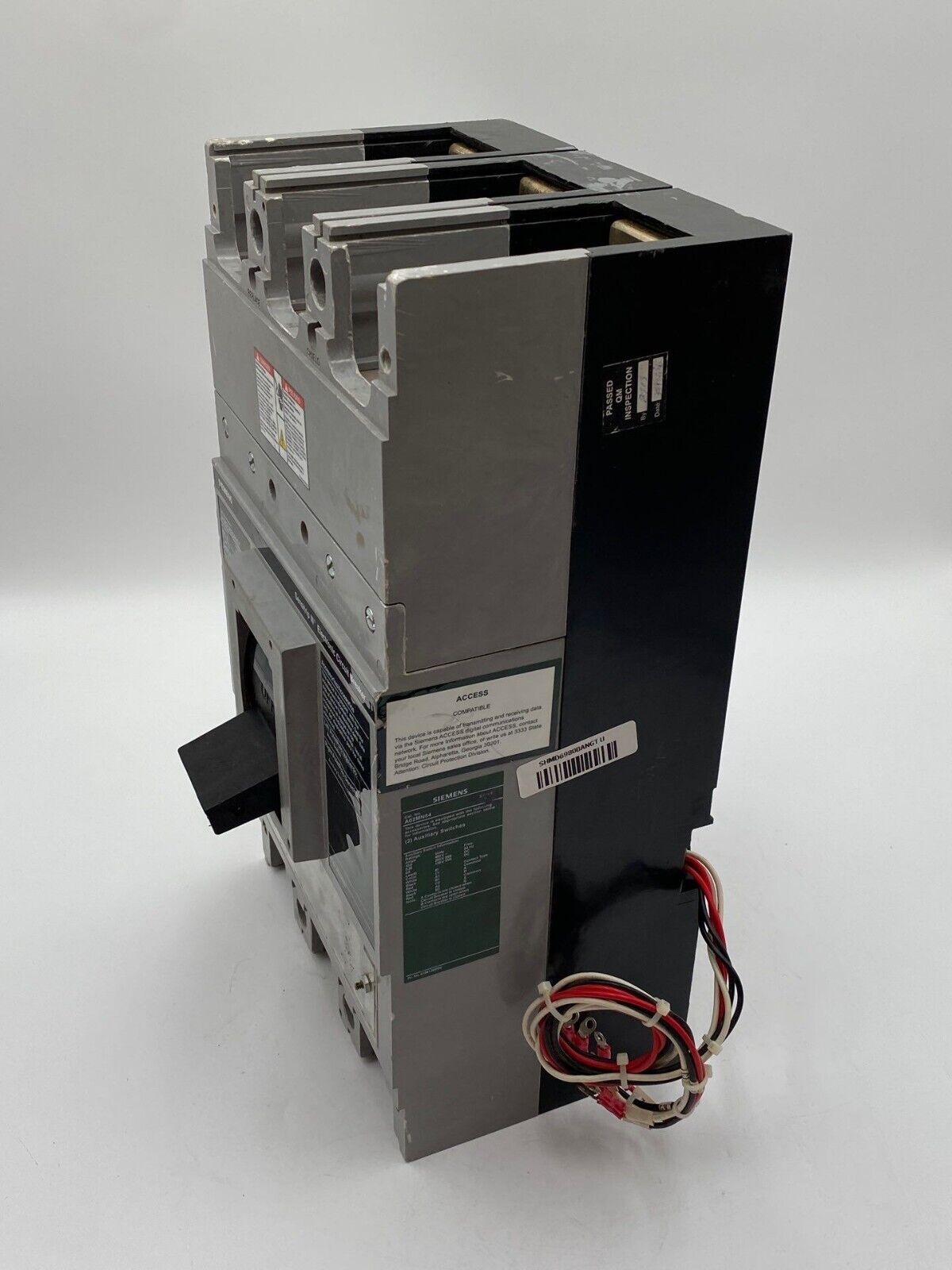 Siemens SHMD69120AGH Used