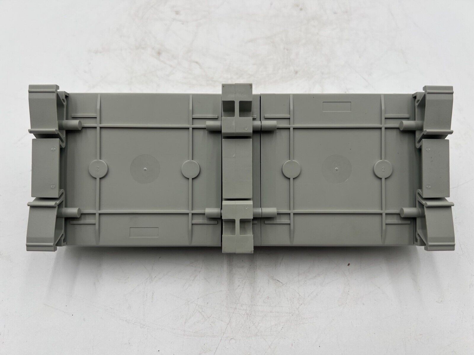 Allen-Bradley 1492-1FN40F-3 Used