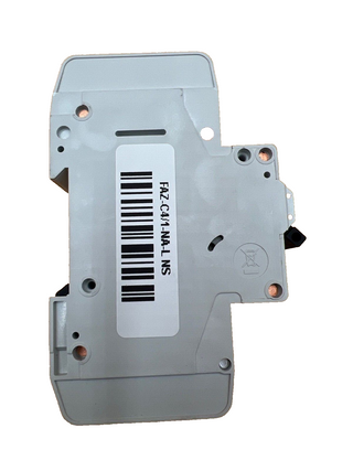 Eaton FAZ-C4/1-NA-L