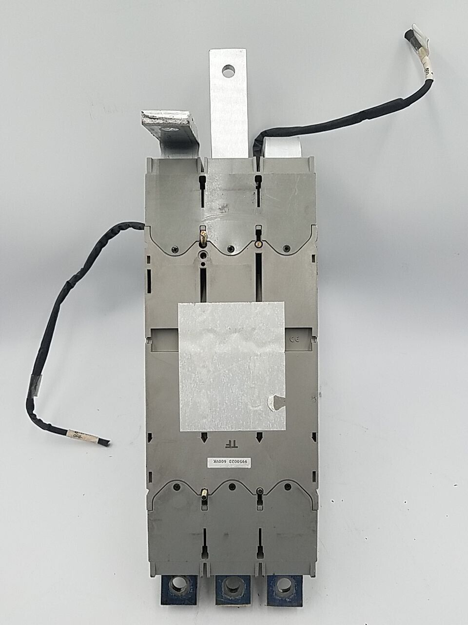 Merlin Gerin NSJ600H Used