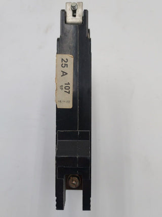 Square D EDB14025 Used