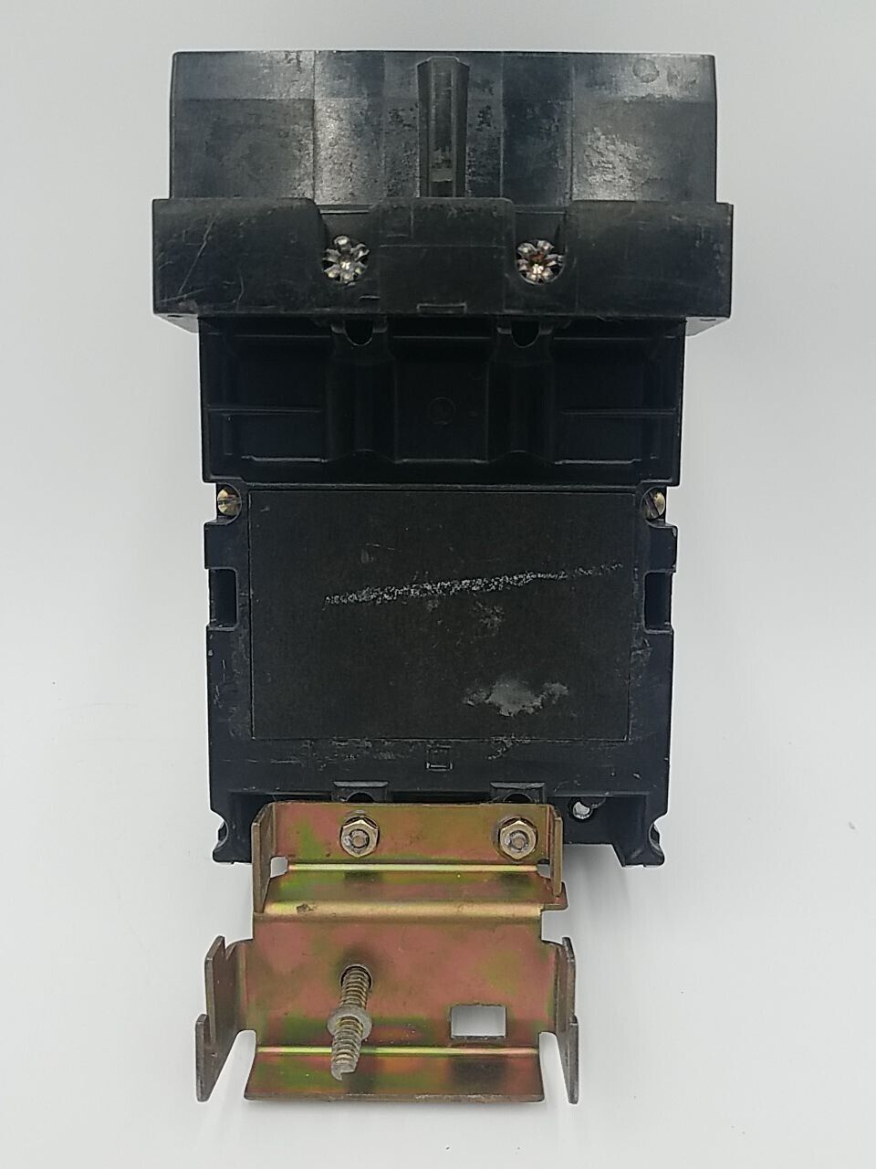 Square D FC34100 Used