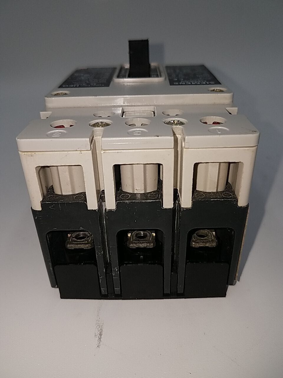 Siemens HEG3B050 Used