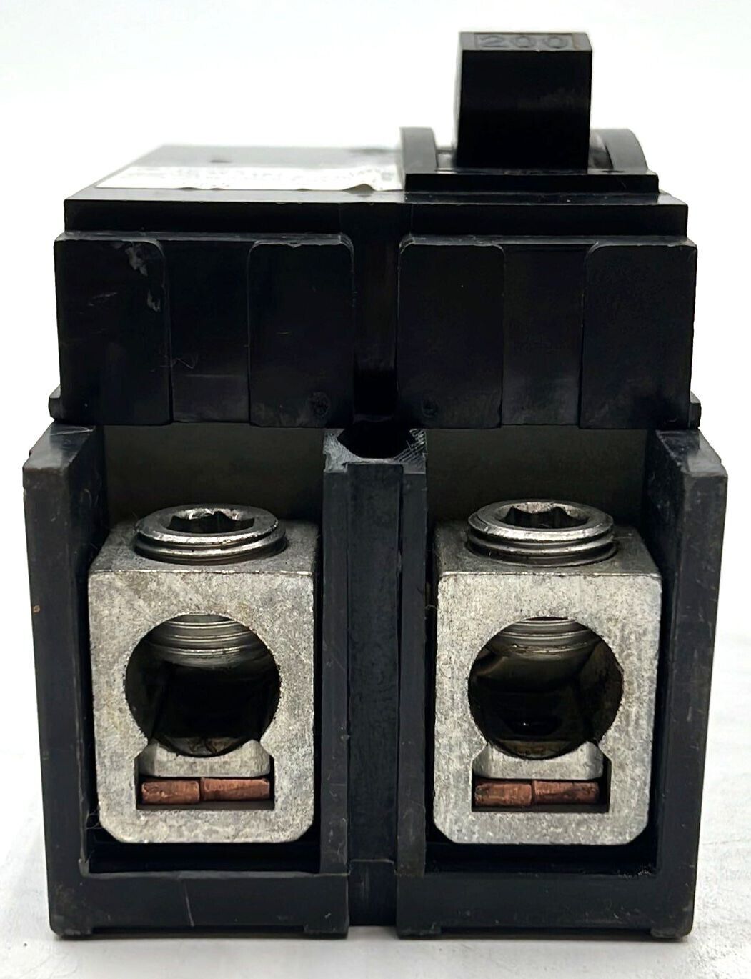 Square D Q2L2200 Used