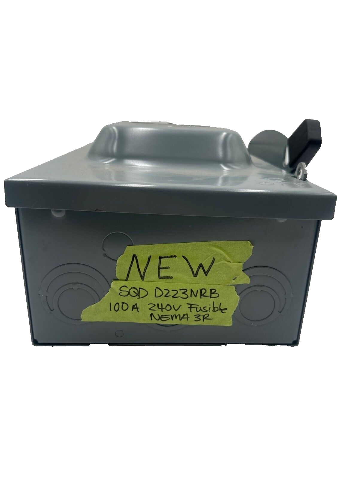 Square D D223NRB New