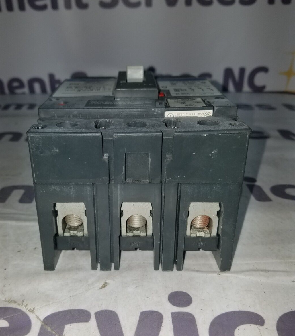 GE SEDA36AT0030 Used