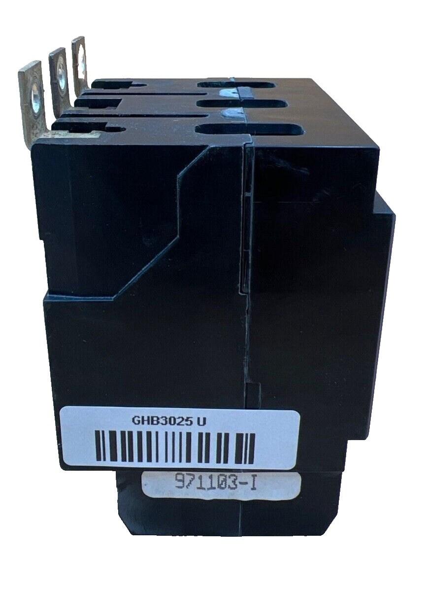 Westinghouse GHB3025 Used