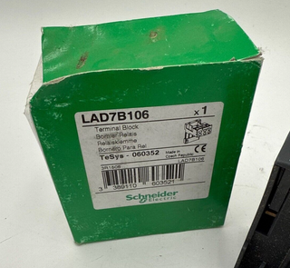 Schneider LAD7B106 New