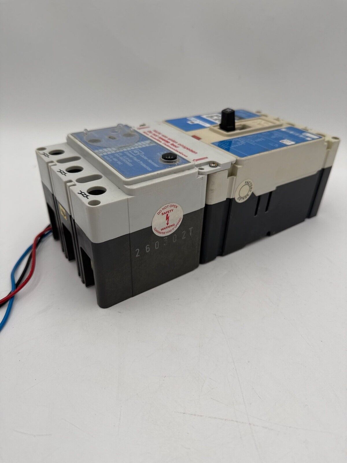 Cutler-Hammer ELHFD3050L Used