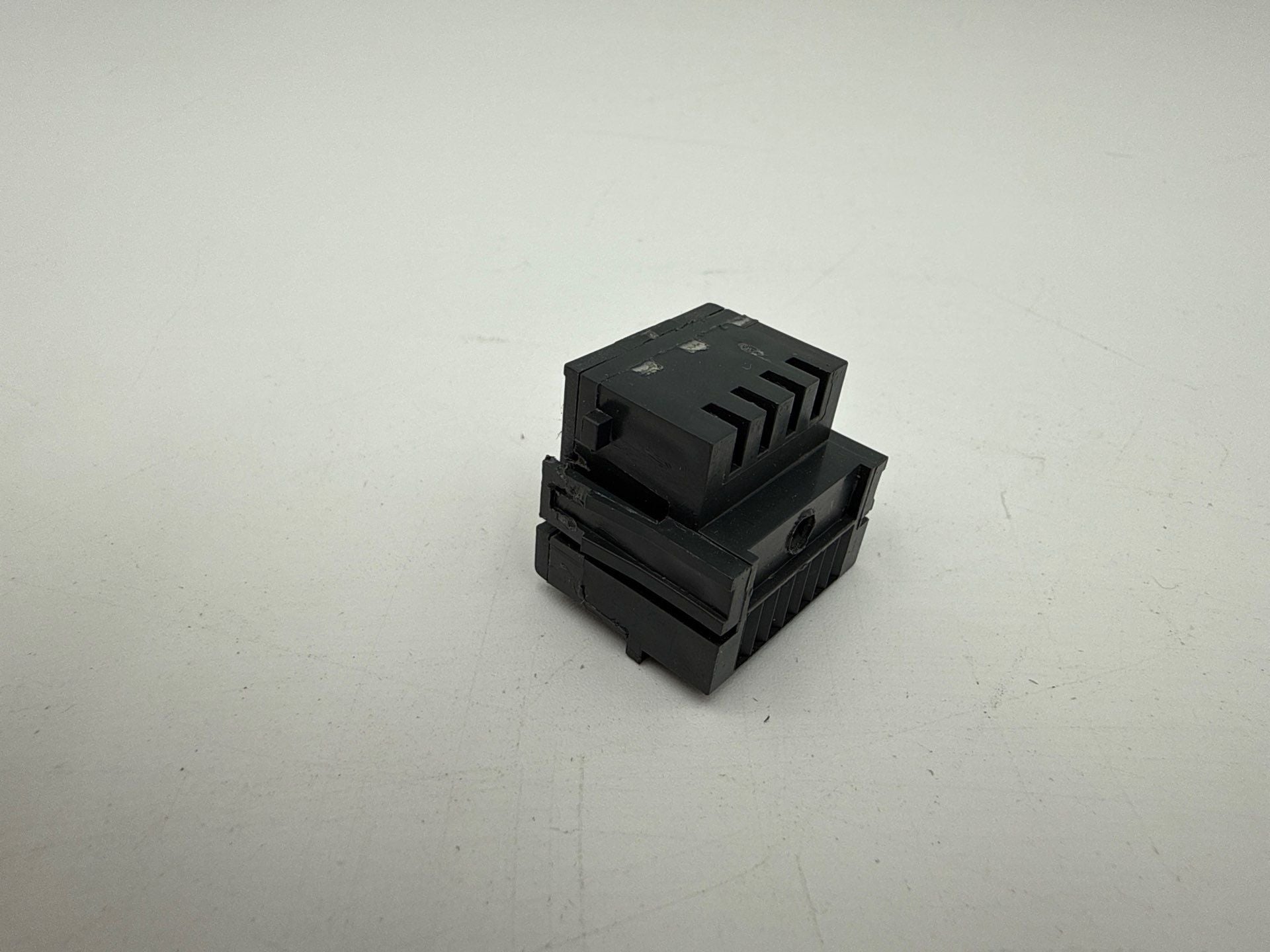 GE SRPK1200A1000 Rating Plug 1000 Amp SRPK1200 1000A Frame SKDA SKHA SKLA SKPA Used