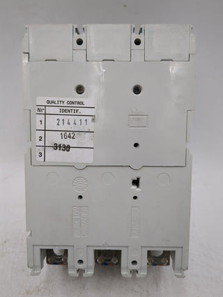 ABB XT4H 250 New