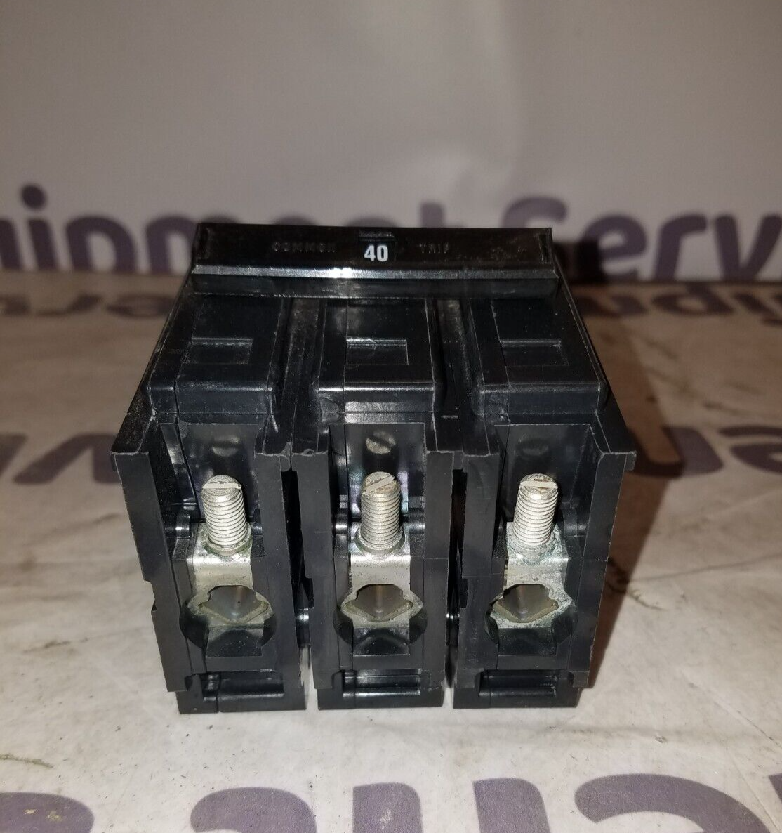 Cutler-Hammer BAB3040H New