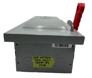 Siemens HF221N New