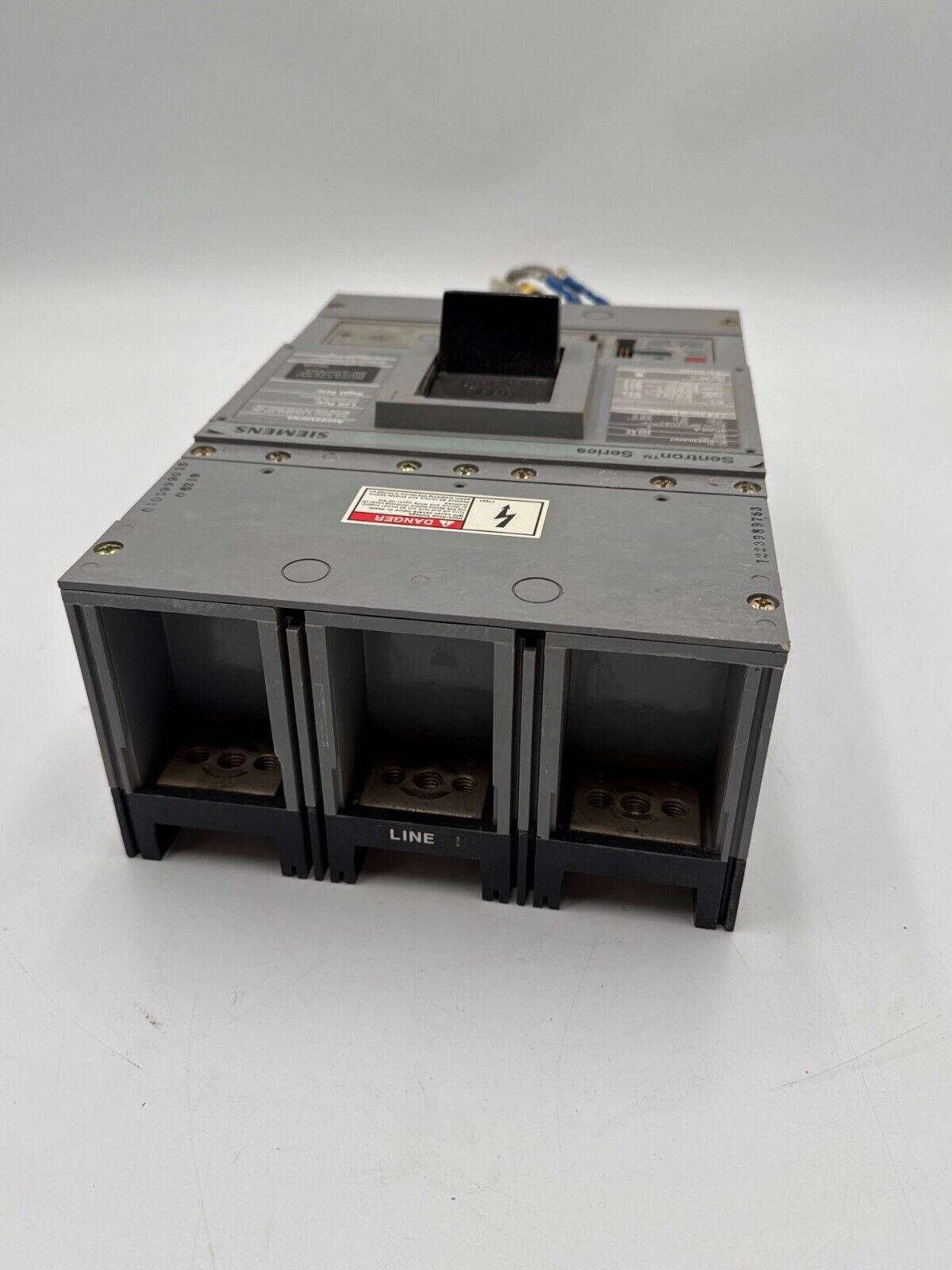 Siemens SHJD69400NGT Used