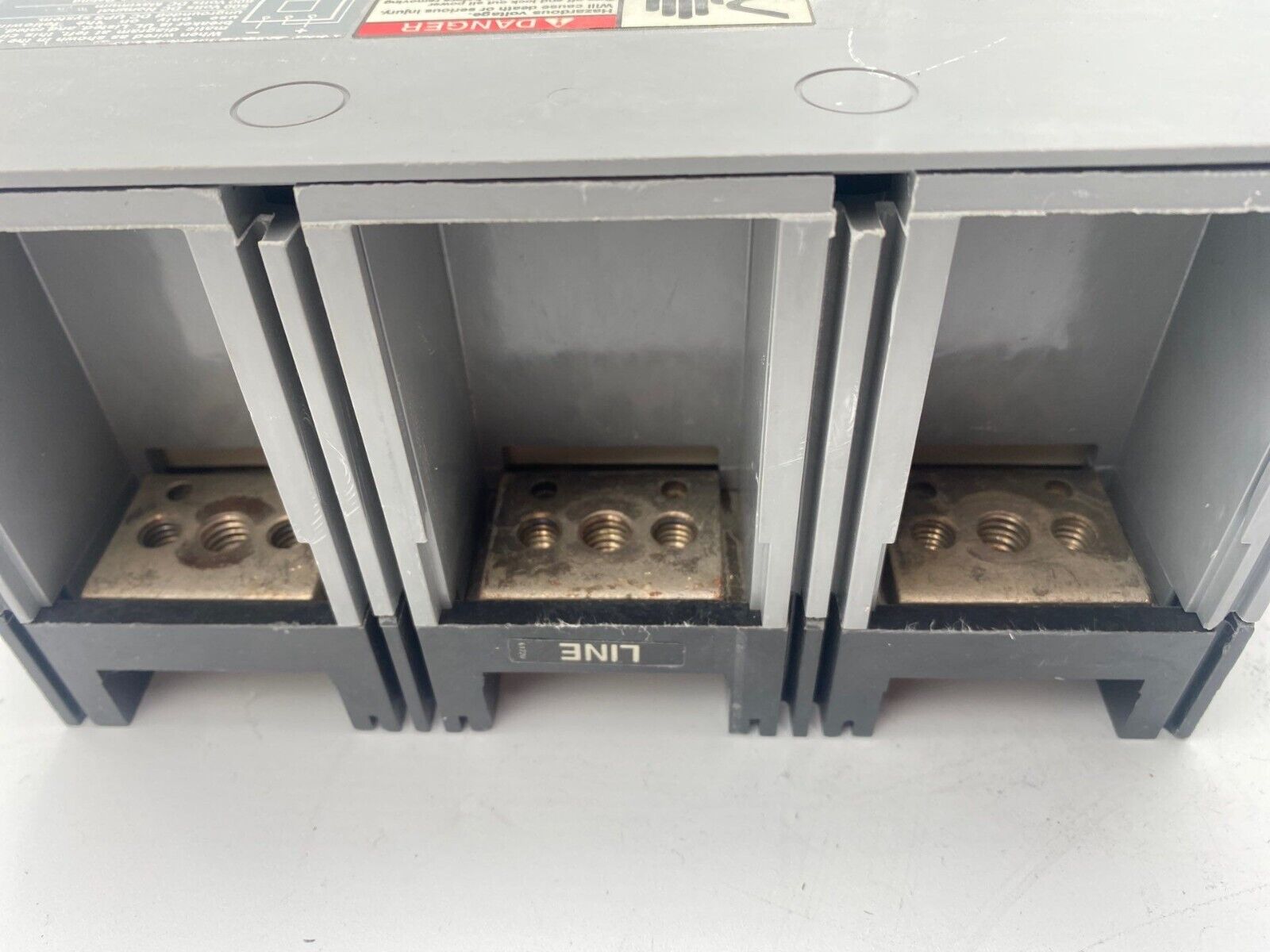 Siemens HLD63B600 Used