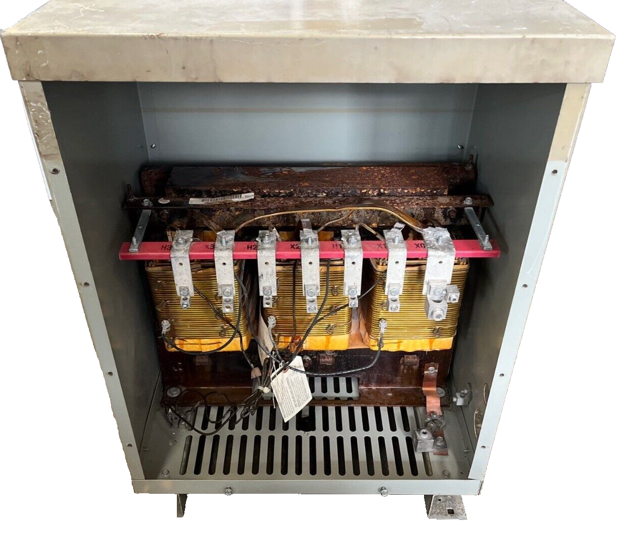 GE 9T23Q3472G03 Used