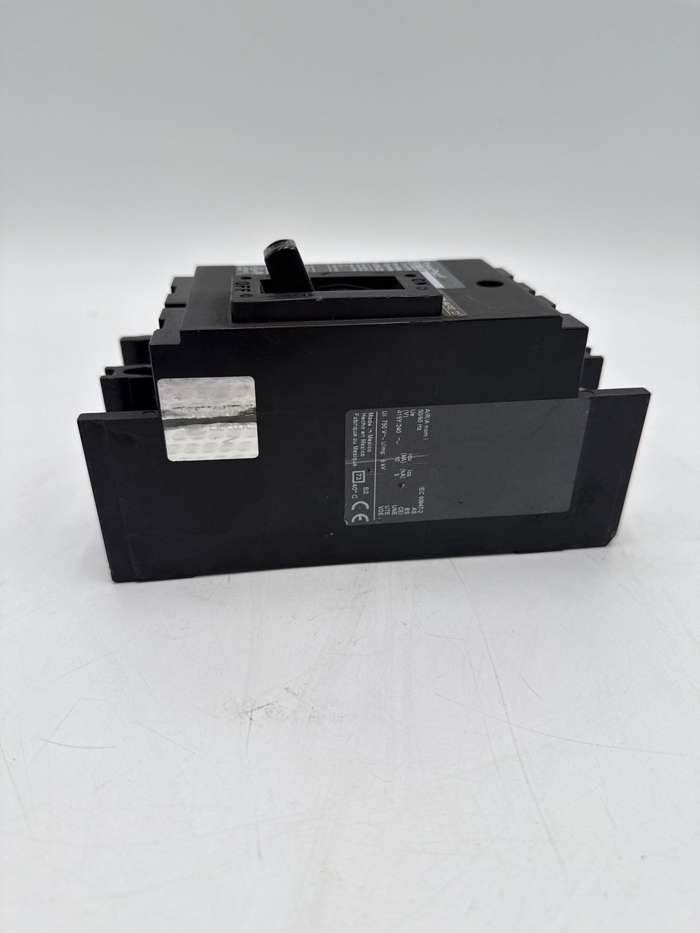 Square D QDL22225 Used