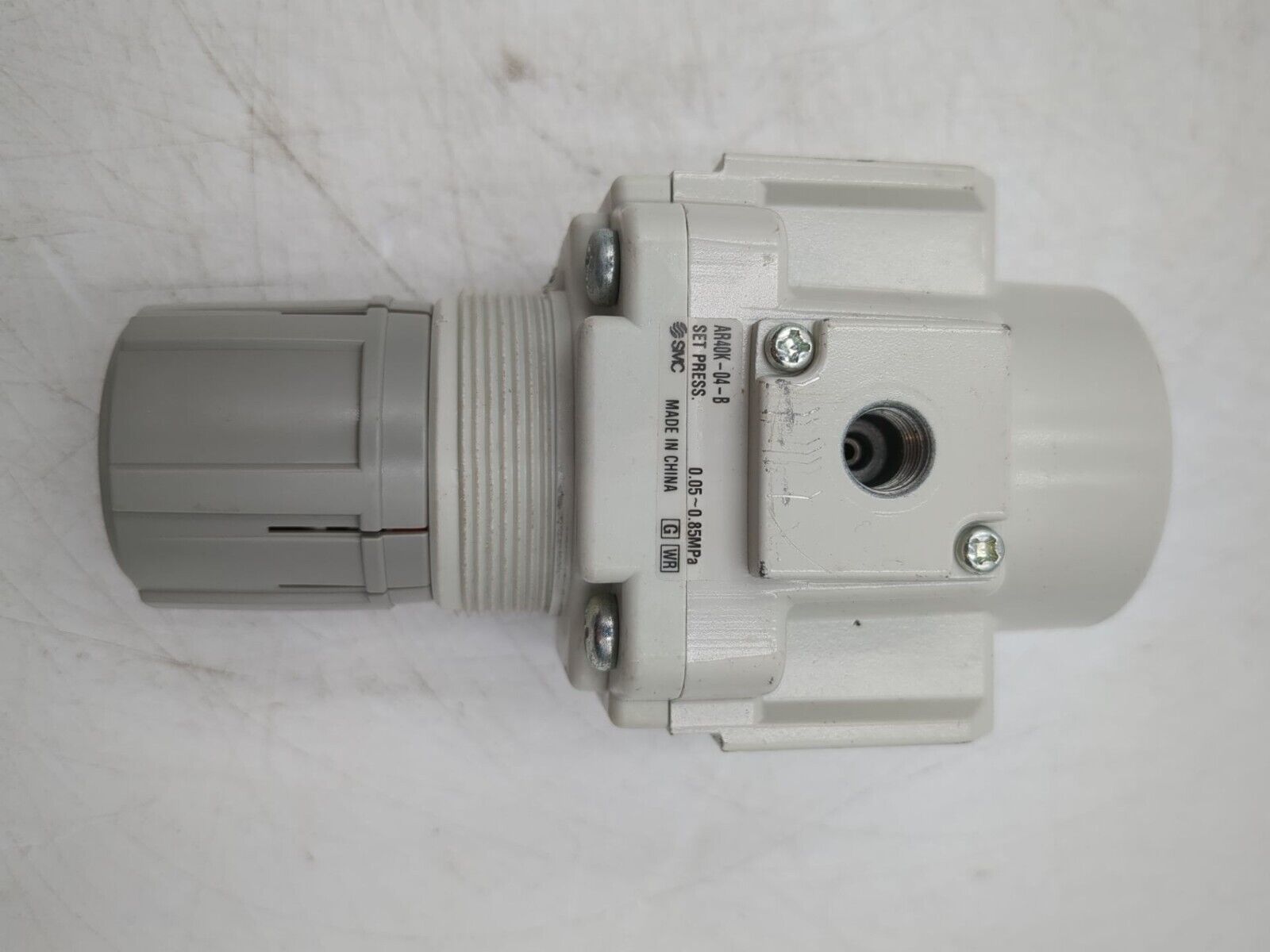 SMC AR40K-04-B Used