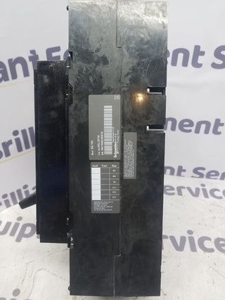 Square D MGL36700 Used
