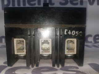 GE TED134050 Used
